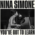Simone,nina - You've Got To Learn - Vinyl Record
