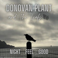 Plant,donovan & The Leaves - Night Feel Good Ep - Music CD