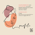 Bach,j.s. / Guerre / Oberegger - Profili - Music CD
