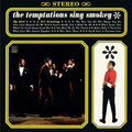 Temptations - Temptations Sing Smokey - Vinyl Record