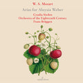 Mozart / Sieden / Orchestra Of The 18th Century - Arias For Aloysia Weber - Music CD