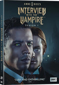 Interview With The Vampire: Season 1 - Interview With The Vampire: Season 1 - DVD
