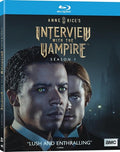 Interview With The Vampire: Season 1/bd - Interview With The Vampire: Season 1/bd - Blu-ray
