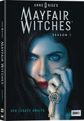 Mayfair Witches: Season 1 - Mayfair Witches: Season 1 - DVD