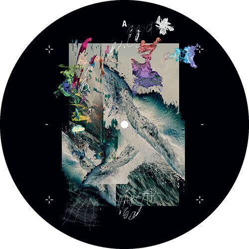 Bart Skils & Weska - Something More - Vinyl Record
