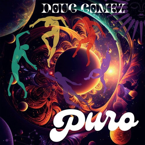 Gomez,doug - Puro - Vinyl Record