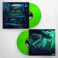 Eprom & Zeke Beats - Humanoid 2.0 - Vinyl Record