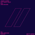Clarke,jamie - Left Right Drop - Vinyl Record
