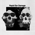 Rapid Ear Damage - R.e.d. - Vinyl Record