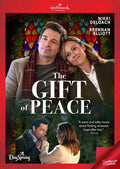 Gift Of Peace - Gift Of Peace - DVD