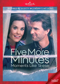 Five More Minutes: Moments Like These - Five More Minutes: Moments Like These - DVD