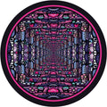 Jay Farina & Quinzi - Pumpin The Junk - Vinyl Record