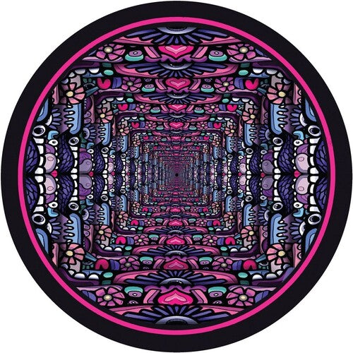 Jay Farina & Quinzi - Pumpin The Junk - Vinyl Record