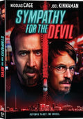 Sympathy For The Devil - Sympathy For The Devil - DVD