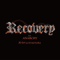 Shigechiyo & Dj Motora - Recovery Feat. Anarchy - Vinyl Record