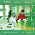 Little Kana & Hemo - Say You Love Me - Vinyl Record