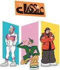Twigy - Classic Feat. Zeebra & Rino Produced By Dj Honda - Vinyl Record