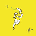 Guiba - Namida Feat. Mashinomi / Omekashi - Vinyl Record