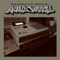 Goomson & Broke - Heavy Wreck - Vinyl Record