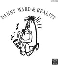 Danny Ward & Reality - Danny Ward & Reality - Vinyl Record