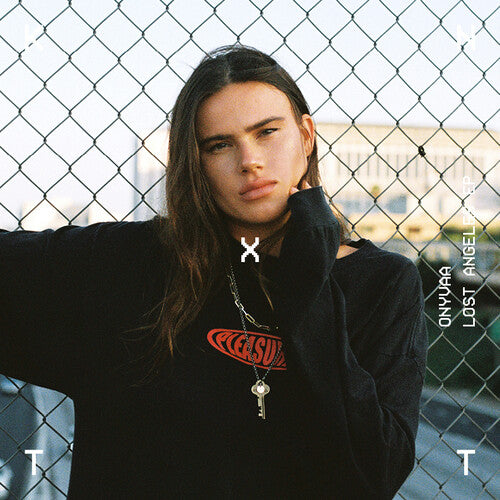 Onyvaa - Lost Angeles - Vinyl Record