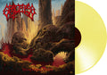 Graceless - Shadowlands - Yellow - Vinyl Record