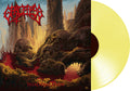 Shadowlands - Yellow [Colored Vinyl] [Clear Vinyl] [Limited Edition] (Ylw) Vinyl Record