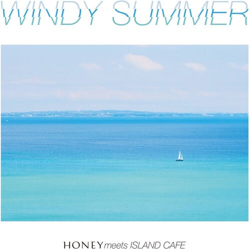 Tokimeki Records - Windy Summer - Vinyl Record