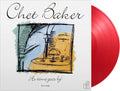 Baker,chet - As Time Goes By: Love Songs - Vinyl Record