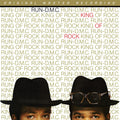 Run-dmc - King Of Rock - Super Audio CD