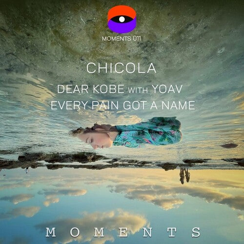 Chicola - Dear Kobe - Vinyl Record