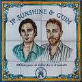Jp Sunshine & Guim - Toc De Breaks - Vinyl Record