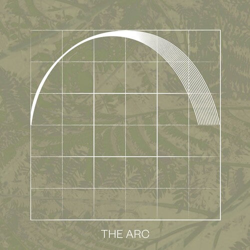 Barera,john - Arc - Vinyl Record