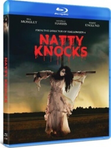 Natty Knocks/bd - Natty Knocks/bd - Blu-ray