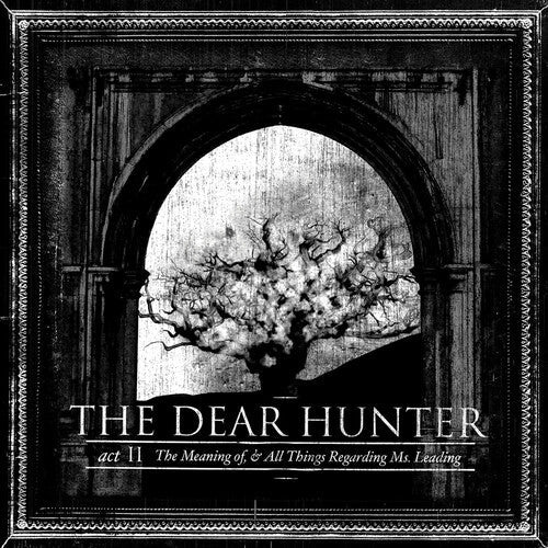 The Dear Hunter - Act II [2LP]