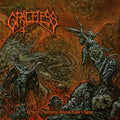 Graceless - Where Vultures Know Your Name - Music CD