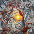 Graceless - Chants From Purgatory - Music CD