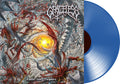 Graceless - Chants From Purgatory - Blue - Vinyl Record