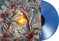 Chants From Purgatory - Blue (Blue) [Colored Vinyl] [Clear Vinyl] Vinyl Record