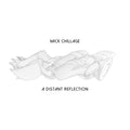 Chillage,mick - Distant Reflection - Music CD