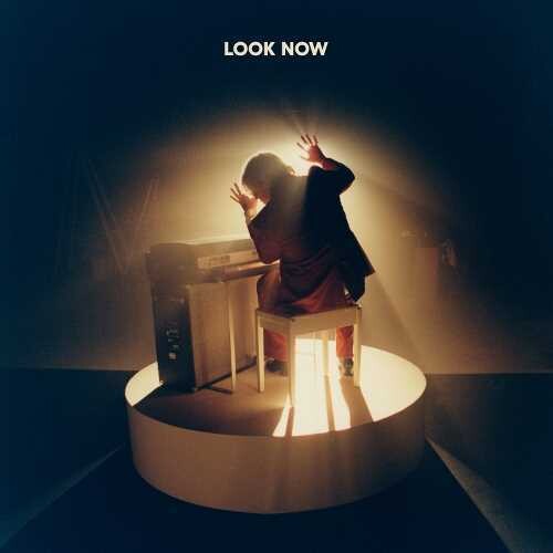 Lang,oscar - Look Now - Vinyl Record