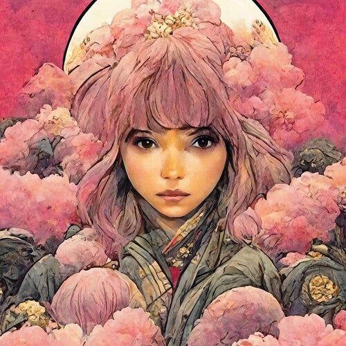 Fallstar - Sacred Mirrors - Music CD