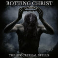 Rotting Christ - Apocryphal Spells - Music CD