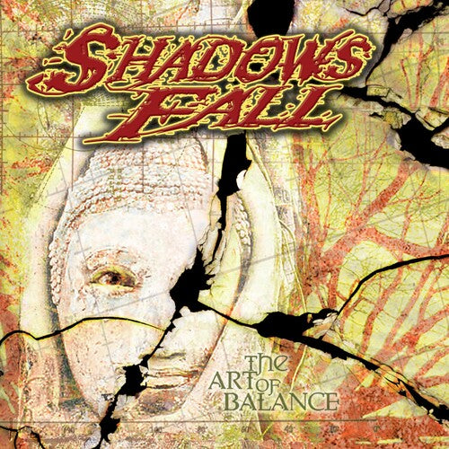 Shadows Fall - Art Balance - Vinyl Record