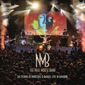 Morse,neal - An Evening Of Innocence & Danger: Live In Hamburg - Music CD