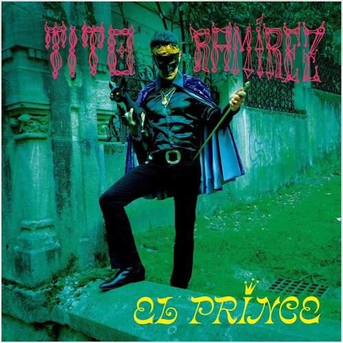 Ramirez,tito - El Prince - Vinyl Record
