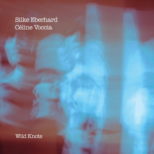 Silke Eberhard - Wild Knots - Music CD