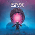 Hansen,kelly - Tribute To Styx - Vinyl Record