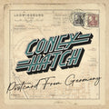 Coney Hatch - Postcard From Germany - Music CD