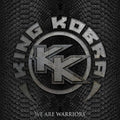 King Kobra - We Are Warriors - Vinyl Record